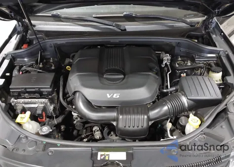 2015 Jeep Grand Cherokee Limited from USA, damaged, VIN 1C4RJFBG5FC650810